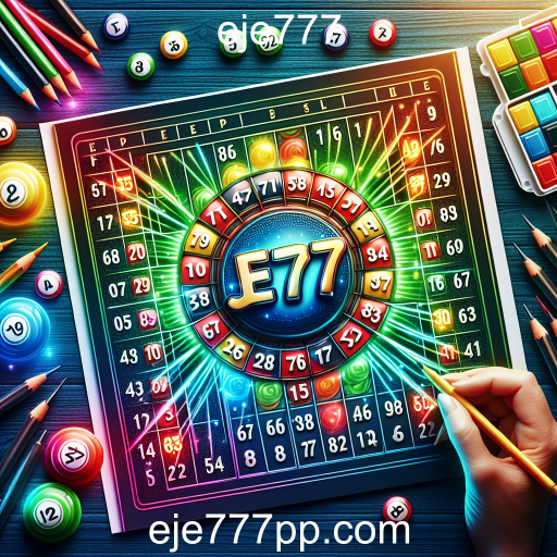 Bingo: Diversão e Emoção no Eje777