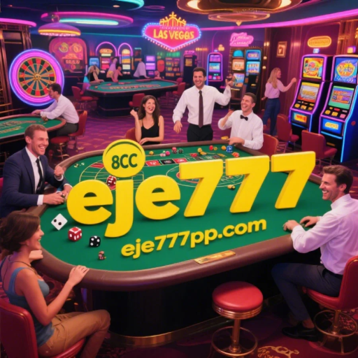 eje777 3